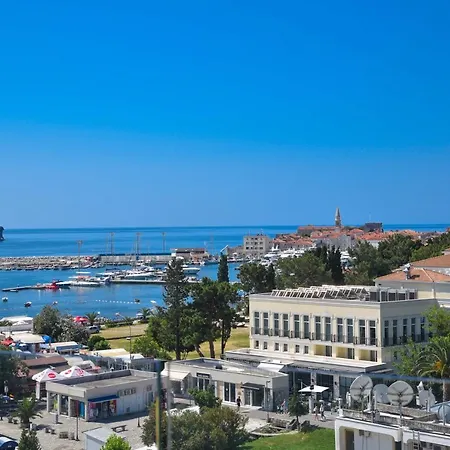 Apartman Montenegrina Wow