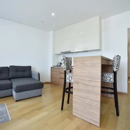 Montenegrina Wow Apartman